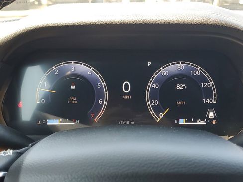 Certified 2024 Jeep Grand Cherokee L Limited w/ Trailer Tow Package image 31