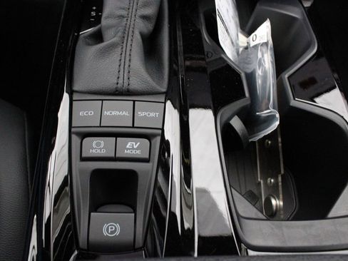 New 2026 Toyota Camry XSE FWD image 35