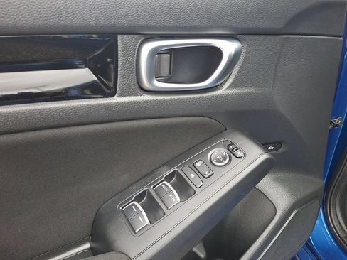Used 2022 Honda Civic EX image 12