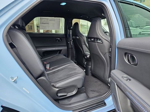 New 2025 Hyundai Ioniq 5 N image 13