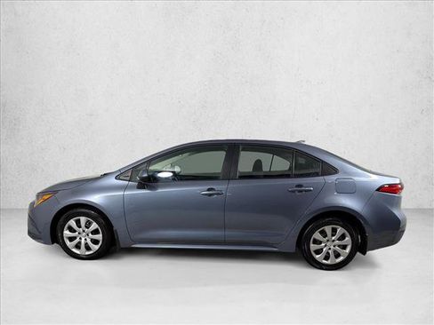 Used 2026 Toyota Corolla LE FWD image 6