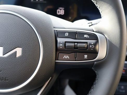 New 2026 Kia K5 GT image 30