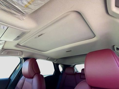 New 2026 MAZDA CX-30 AWD 2.5 S image 25