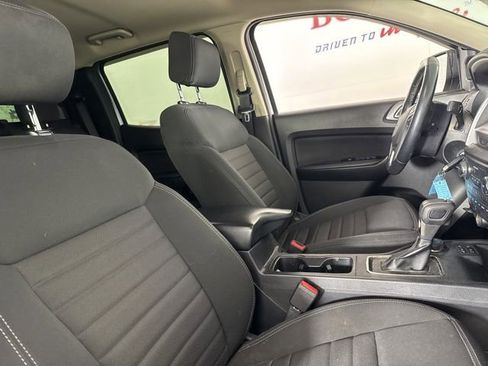 Used 2020 Ford Ranger XLT w/ Equipment Group 302A Luxury image 16