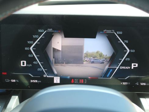 Used 2024 BMW i5 M60 w/ Executive Package AWD/4WD image 45