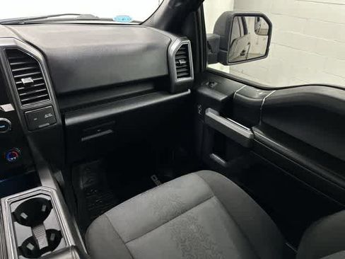 Used 2019 Ford F150 XLT w/ Equipment Group 302A Luxury AWD/4WD image 13