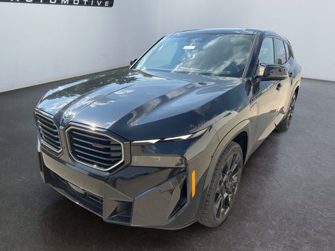 Used 2026 BMW XM Label Red AWD/4WD image 9