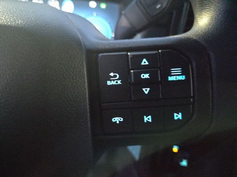 New 2025 Ford F150 STX w/ Equipment Group 200A image 61