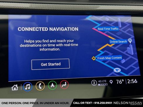 Used 2023 Buick Encore GX Essence w/ Advanced Technology Package FWD image 13