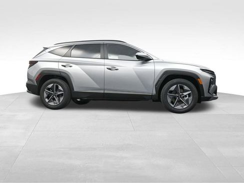 New 2026 Hyundai Tucson SEL image 36
