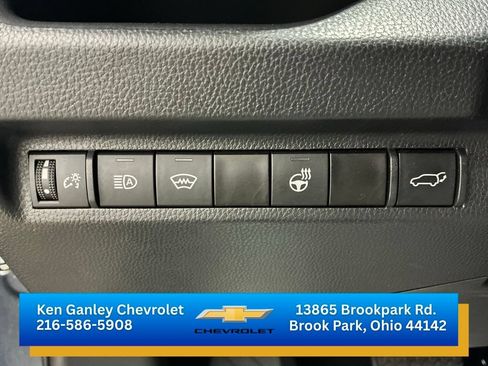 Used 2024 Toyota RAV4 XLE Premium w/ Weather Package AWD/4WD image 10