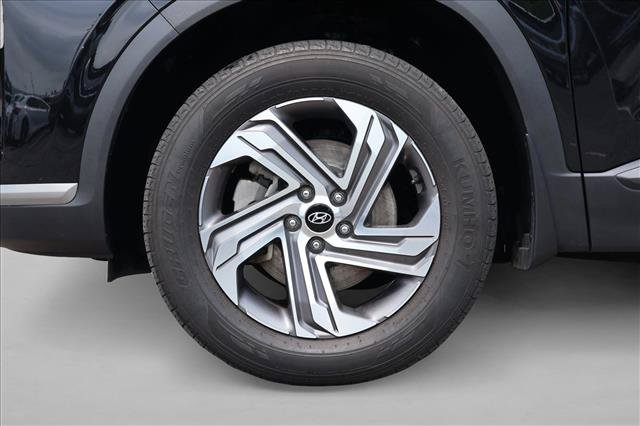 Used 2023 Hyundai Santa Fe SEL w/ Cargo Package AWD/4WD image 9