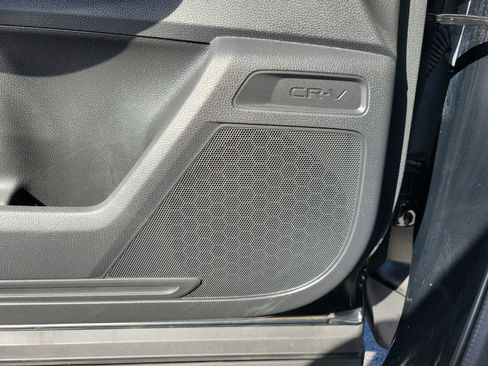 Used 2025 Honda CR-V Sport Touring image 20