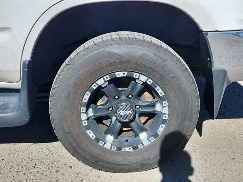 Used 1997 Toyota 4Runner SR5 image 11