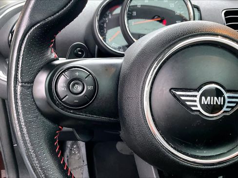 Used 2019 MINI Cooper Clubman S image 23