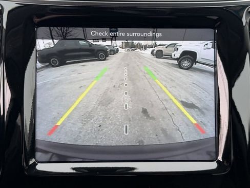 Used 2019 Jeep Cherokee Limited image 6