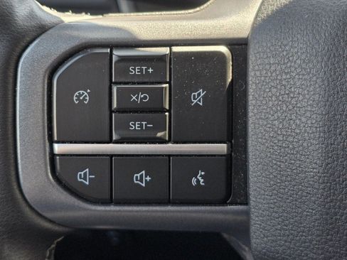 Used 2025 Ford F250 Lariat AWD/4WD image 14