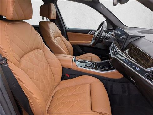 Used 2025 BMW X5 xDrive40i image 22