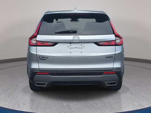 Used 2026 Honda CR-V Sport-L image 6