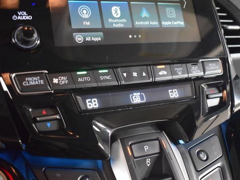 Used 2021 Honda Odyssey Touring image 35