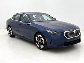 Certified 2026 BMW 530i xDrive w/ Premium Package AWD/4WD video 2