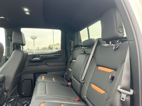 New 2026 GMC Sierra 1500 AT4 w/ AT4 Premium Package image 37