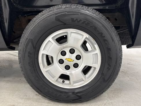 Used 2012 Chevrolet Silverado 1500 LT w/ All-Star Edition AWD/4WD image 28