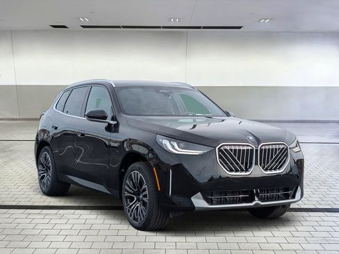 New 2026 BMW X3 xDrive30 w/ Convenience Package image 7