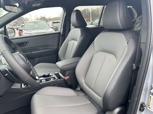 New 2026 Subaru Outback Premium AWD/4WD image 20