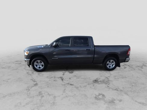 Used 2024 RAM 1500 Big Horn AWD/4WD image 5