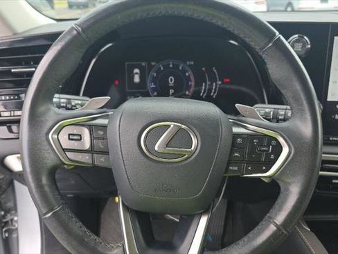 Used 2024 Lexus RX 350 FWD image 13