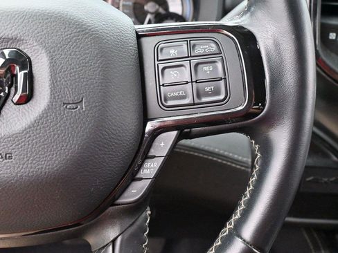 Used 2022 RAM 3500 Limited AWD/4WD image 19