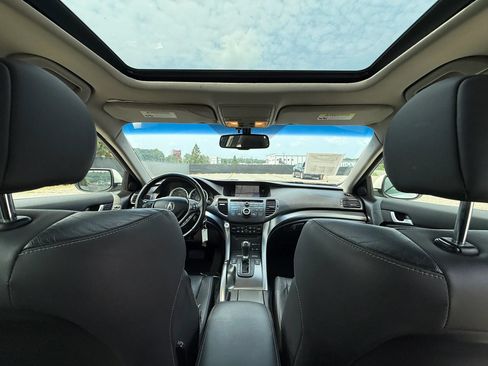 Used 2012 Acura TSX Sedan FWD image 23