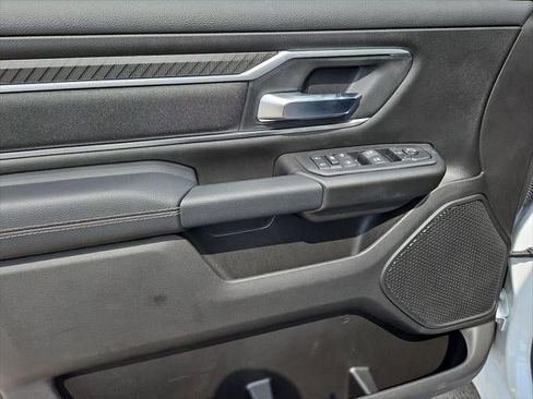 New 2026 RAM 1500 Lone Star AWD/4WD image 50