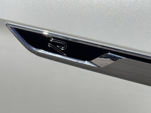 New 2026 Volkswagen Atlas SEL Premium R-Line AWD/4WD image 11