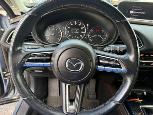 Used 2020 MAZDA CX-30 AWD w/ Premium Package image 21