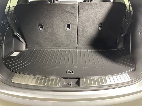 New 2026 Hyundai Palisade Calligraphy image 10