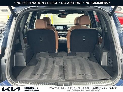 Used 2024 Kia Telluride SX Prestige X-Line AWD/4WD image 18