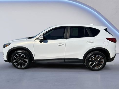 Used 2016 MAZDA CX-5 Grand Touring image 4