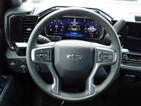 New 2026 Chevrolet Silverado 1500 RST image 17