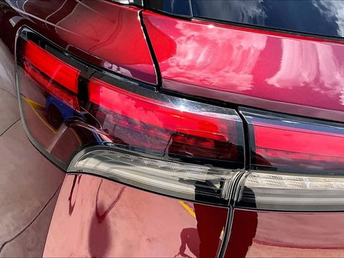 Used 2024 INFINITI QX60 Luxe image 25