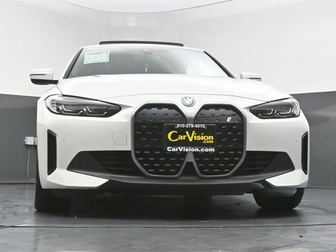 Used 2022 BMW i4 eDrive40 w/ Premium Package image 57
