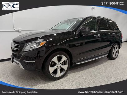 Used 2016 Mercedes-Benz GLE 350 4MATIC w/ Premium Package