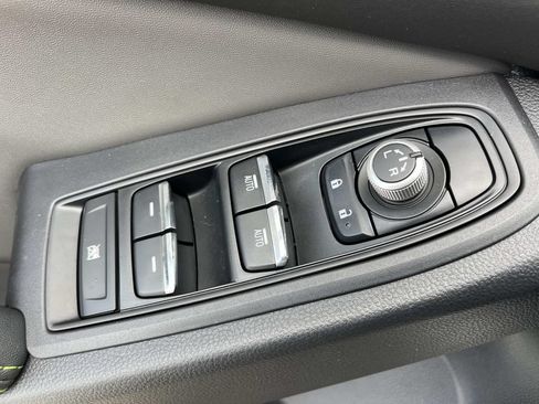Used 2024 Subaru Ascent Onyx Edition AWD/4WD image 28