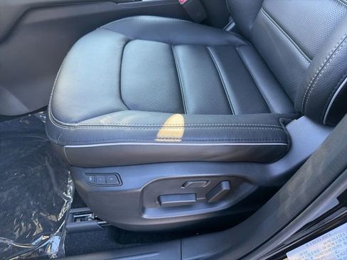 New 2025 MAZDA CX-5 AWD 2.5 S w/ Premium Plus Pkg image 10