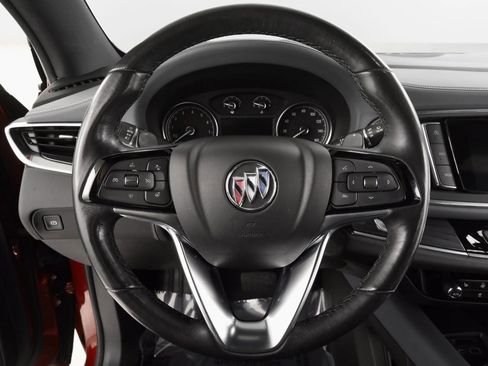 Used 2023 Buick Enclave Essence w/ Trailering Package, 5000 lbs. image 29