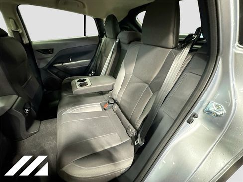 New 2026 Subaru Crosstrek 2.0i Premium image 25