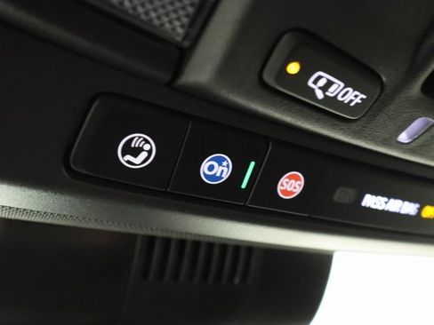 Used 2024 Chevrolet Silverado 1500 High Country w/ Technology Package image 19