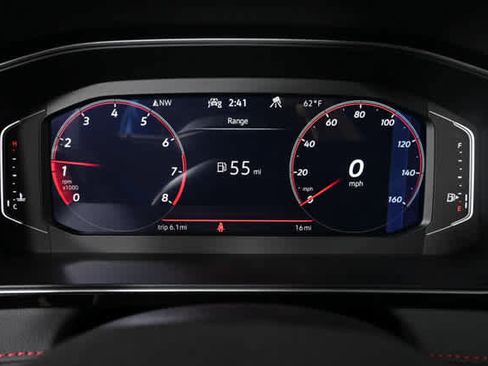 New 2026 Volkswagen Jetta GLI Autobahn image 26