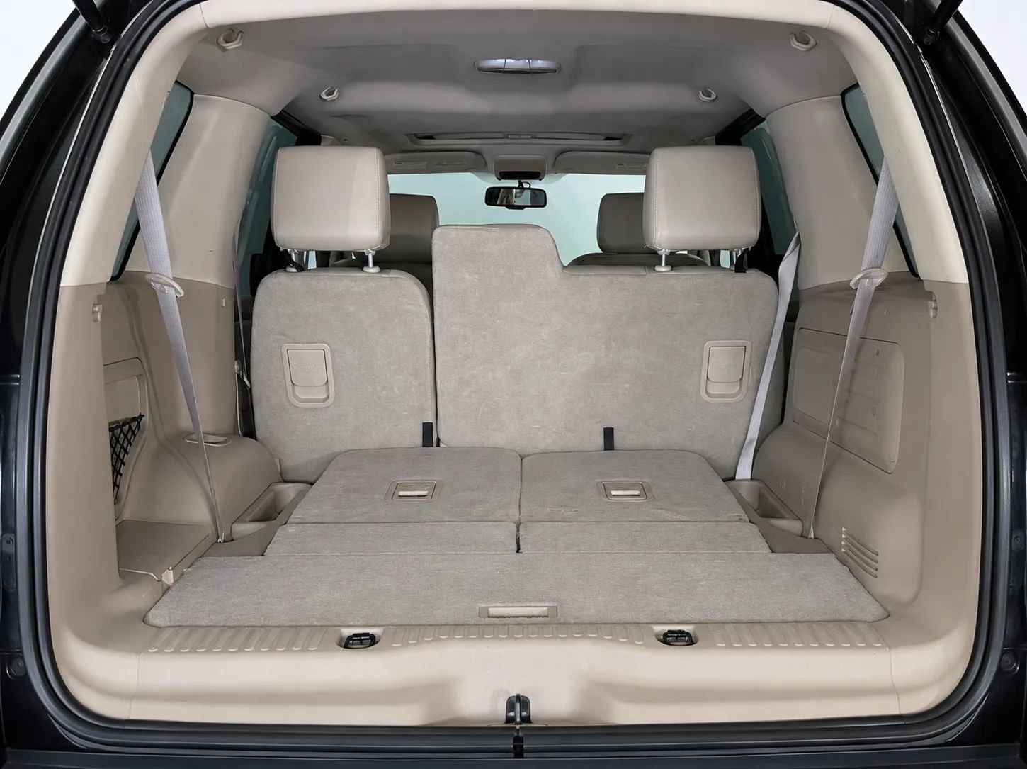 Used 2007 Ford Explorer Eddie Bauer AWD/4WD image 9